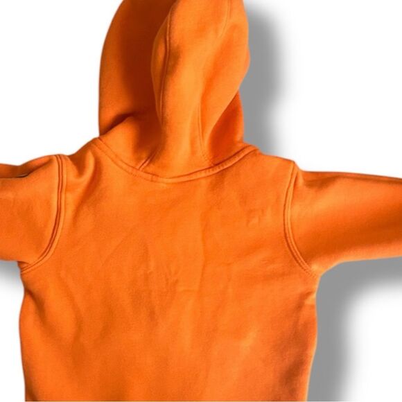 Carhartt | Infant Boys Kid Knit Long Sleeve Hood Zipneck Sweatshirt 18
Months - Picture 5 of 9